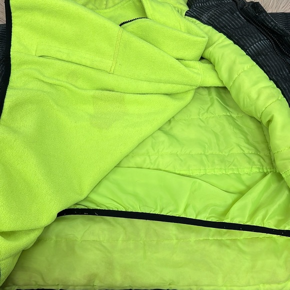 Boys Winter Coat with insert - Picture 5 of 7